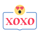 xoxo xoxo