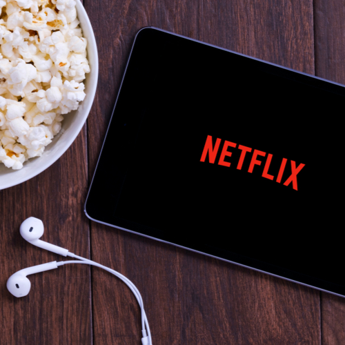 netflix netflix
